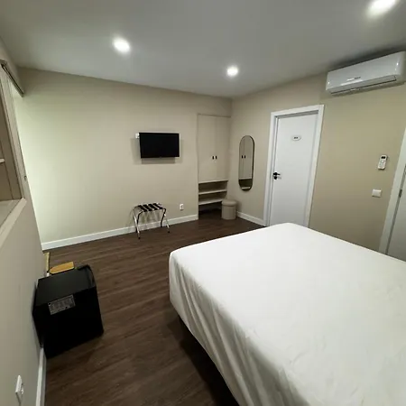 Hotel Casa Da Praca- Boutique