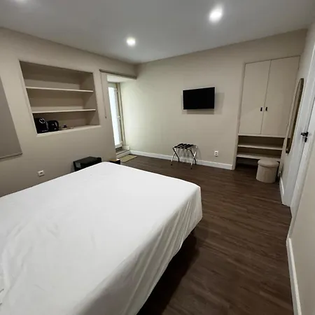 Casa Da Praca- Boutique Hotel Tavira
