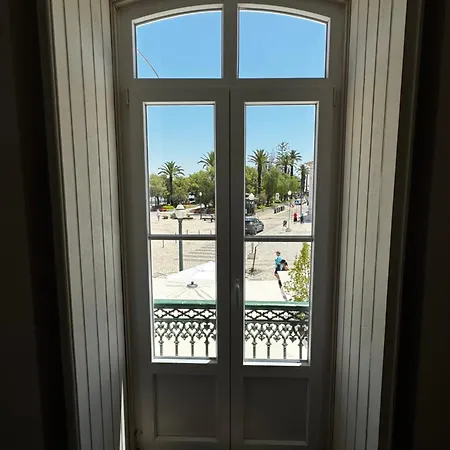 Casa Da Praca- Boutique *