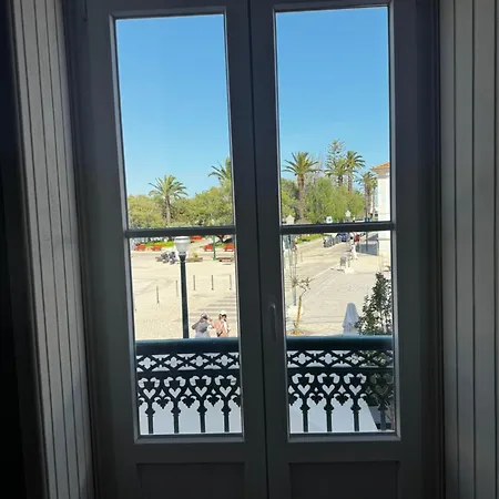 Casa Da Praca- Boutique * Tavira