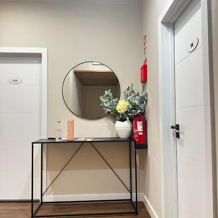 Casa Da Praca- Boutique Hotel *