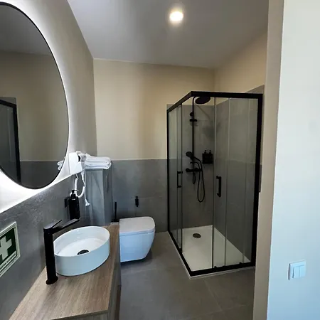 Hotel Casa Da Praca- Boutique *