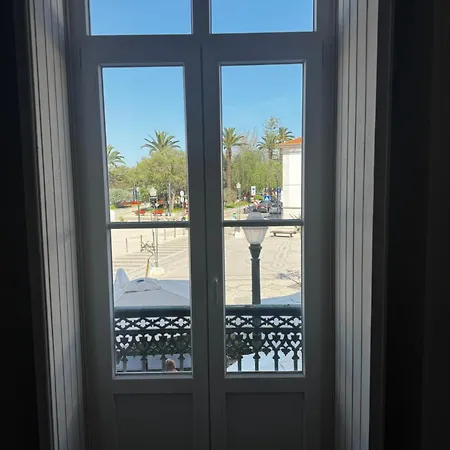 Hotel Casa Da Praca- Boutique Tavira